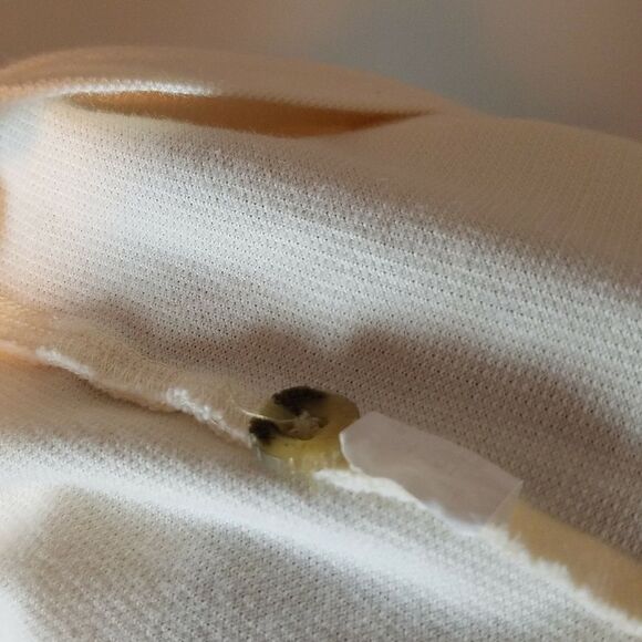 Antiqua polo/golf shirt Men's Sz L - Picture 6 of 8